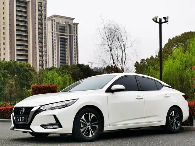 nissan xuan-yi