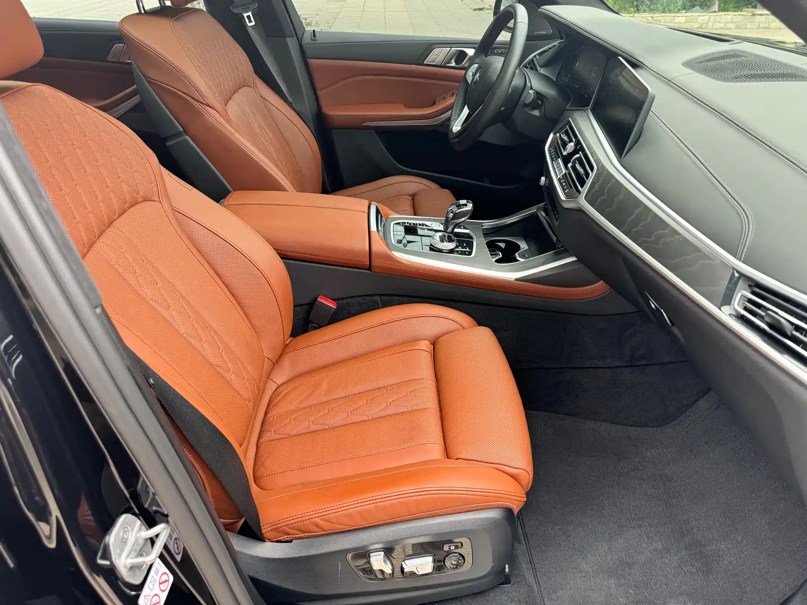 Фото 7 - BMW X7