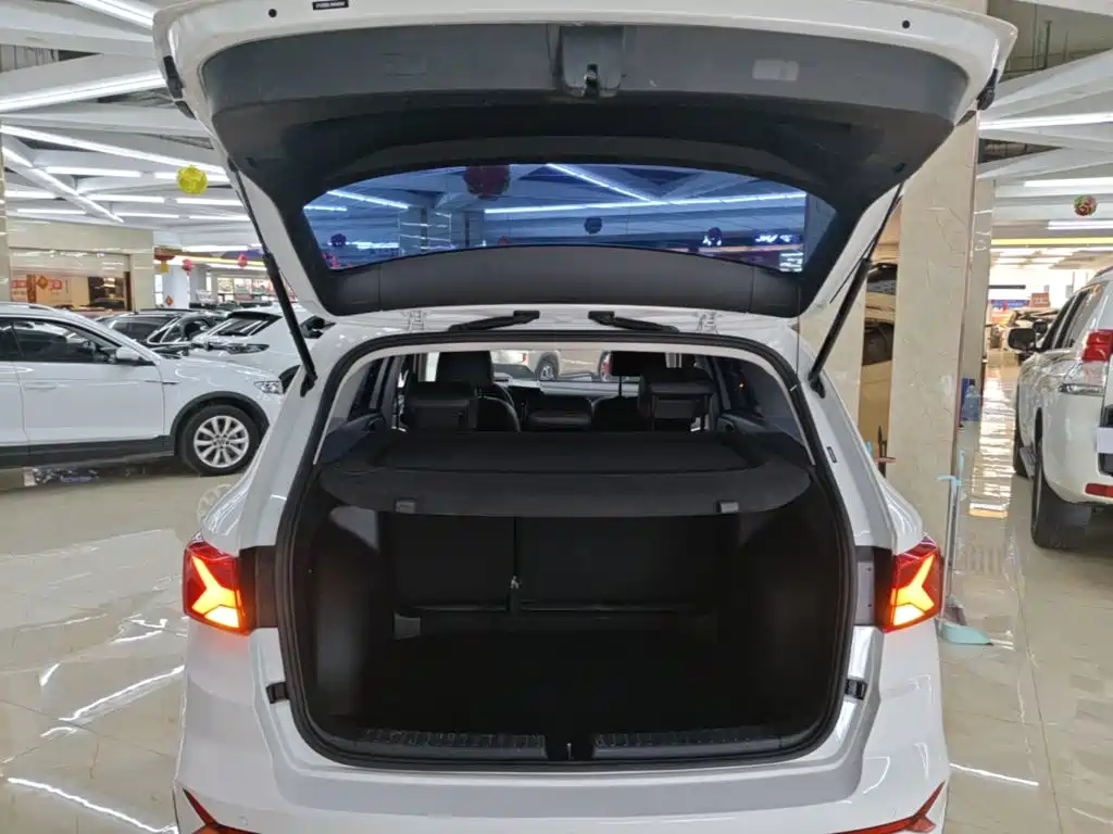 Фото 19 - Jetta VS7