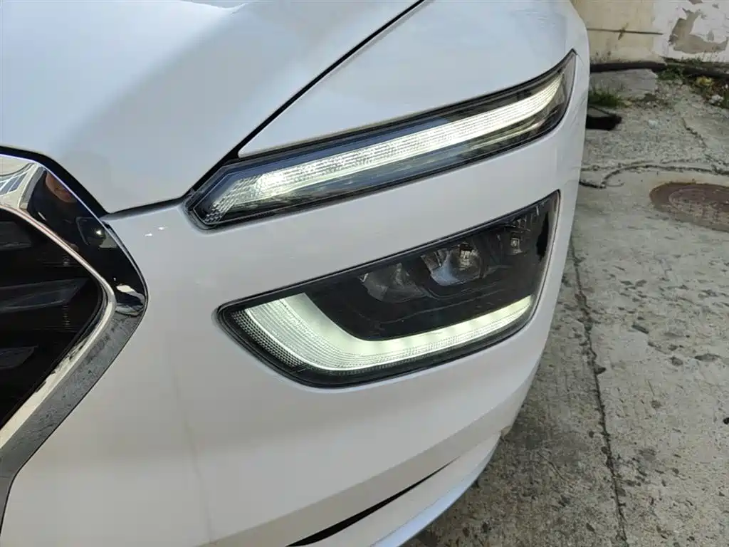 Hyundai Mistra 2021 1.8L CVT GLX Elite фото 24