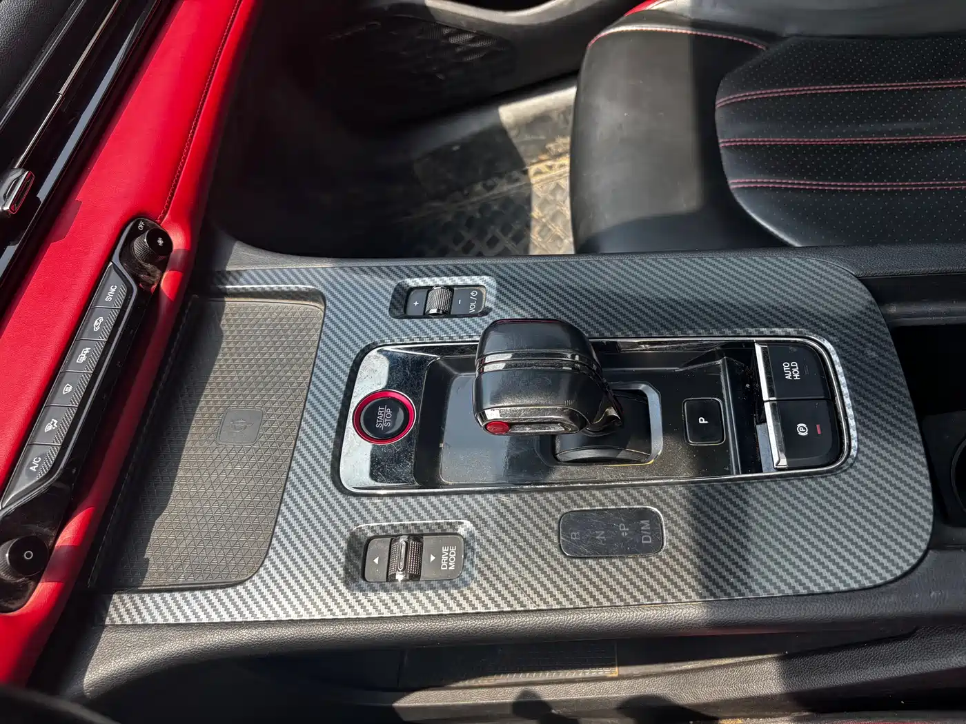 GAC Trumpchi Trumpchi Emkoo 2021 270T DCT J11 Edition фото 12