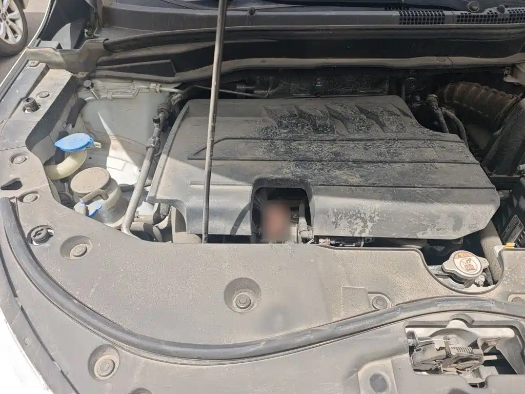 Haval M6 2024 2023 PLUS 1.5T DCT Elite Smart Connect
