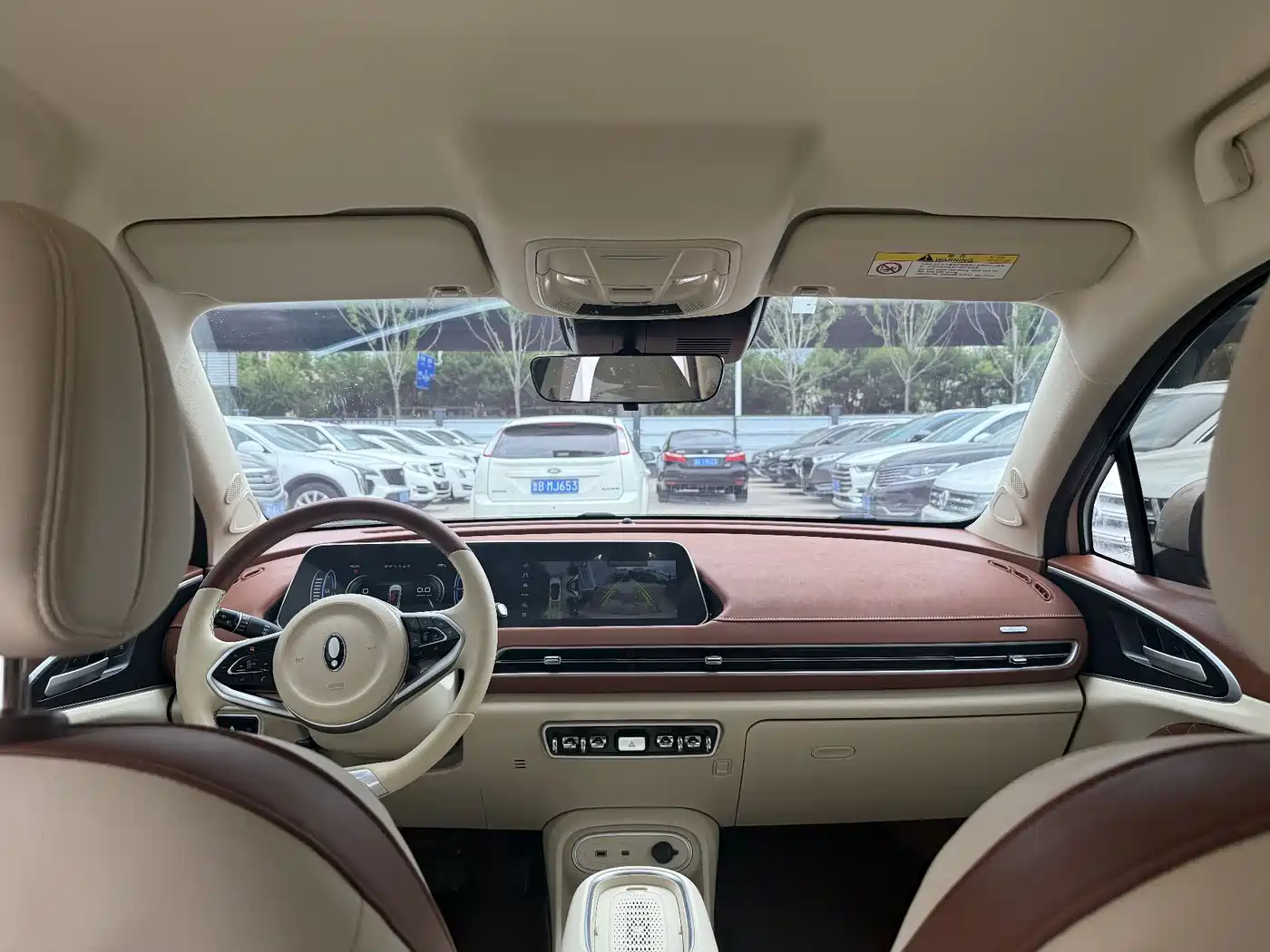 Ora Good Cat 2024 2023 401km Standard Range Luxury NCM