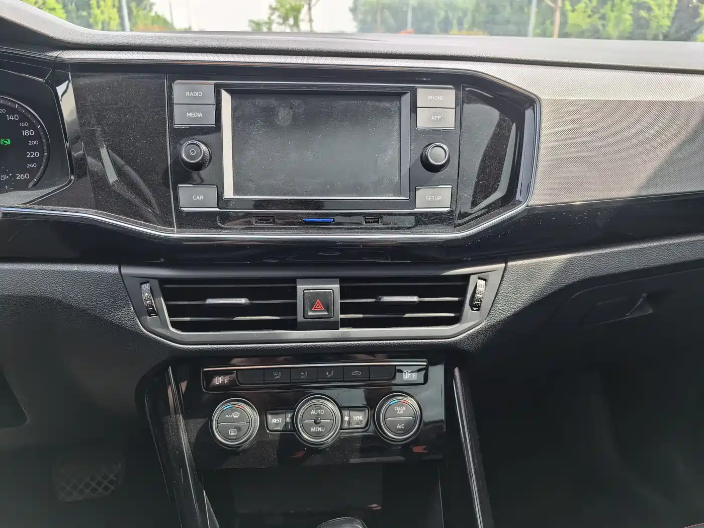 Volkswagen Tayron 2019 Expedition 280TSI 2WD Luxury (China VI) фото 11