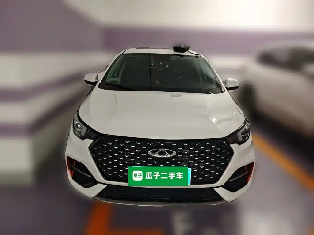 Chery Arrizo 5 PLUS 2024 2023 Model 1.5L CVT Enjoy PLUS