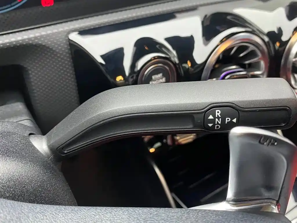 Mercedes-Benz CLA AMG 2023 AMG CLA 35 4MATIC фото 20