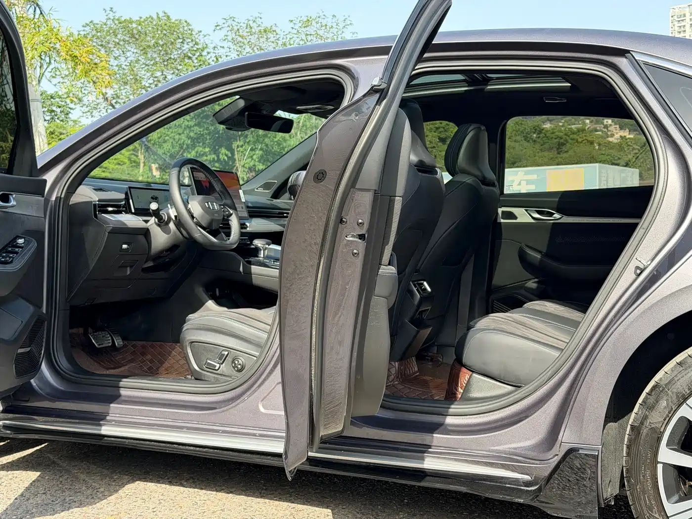 Geely Preface 2025 2025 Oriental Glory 2.0TD Star Edition