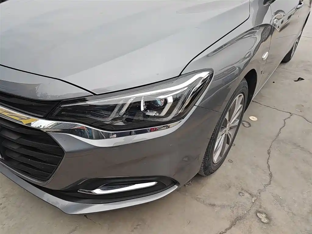 Chevrolet Monza 2022 320 Automatic Enjoyment Sunroof Edition фото 24