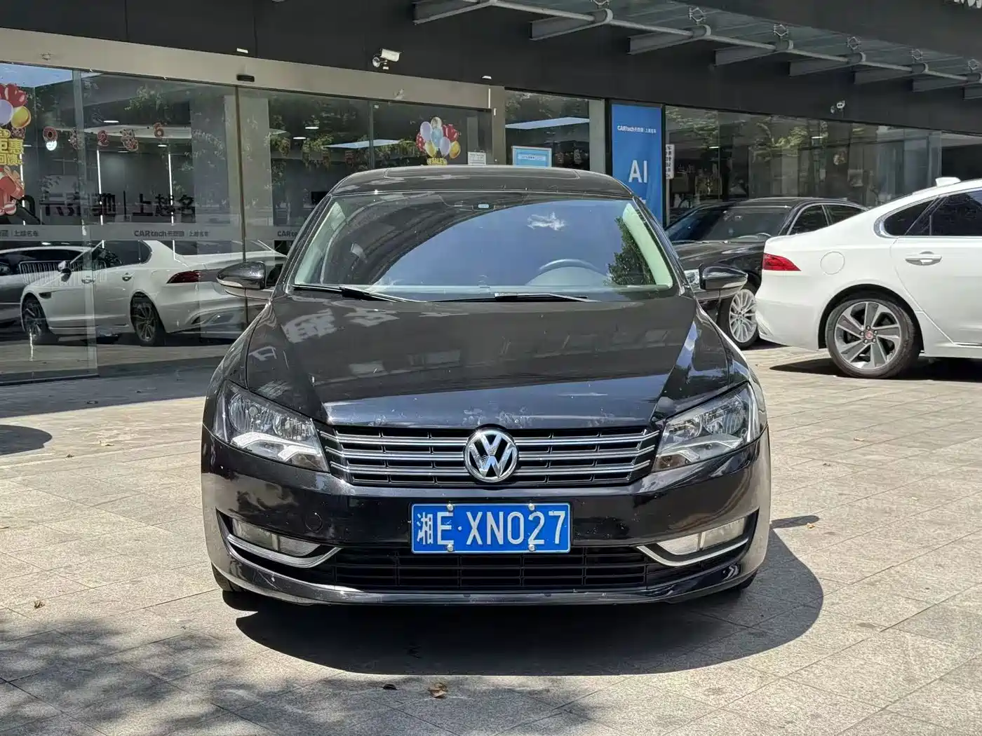Volkswagen Passat 2012 2011 1.8TSI DSG Honor Edition