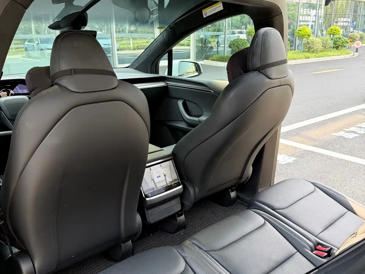 Фото 8 - Tesla Model X