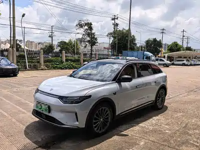 Leapmotor C11