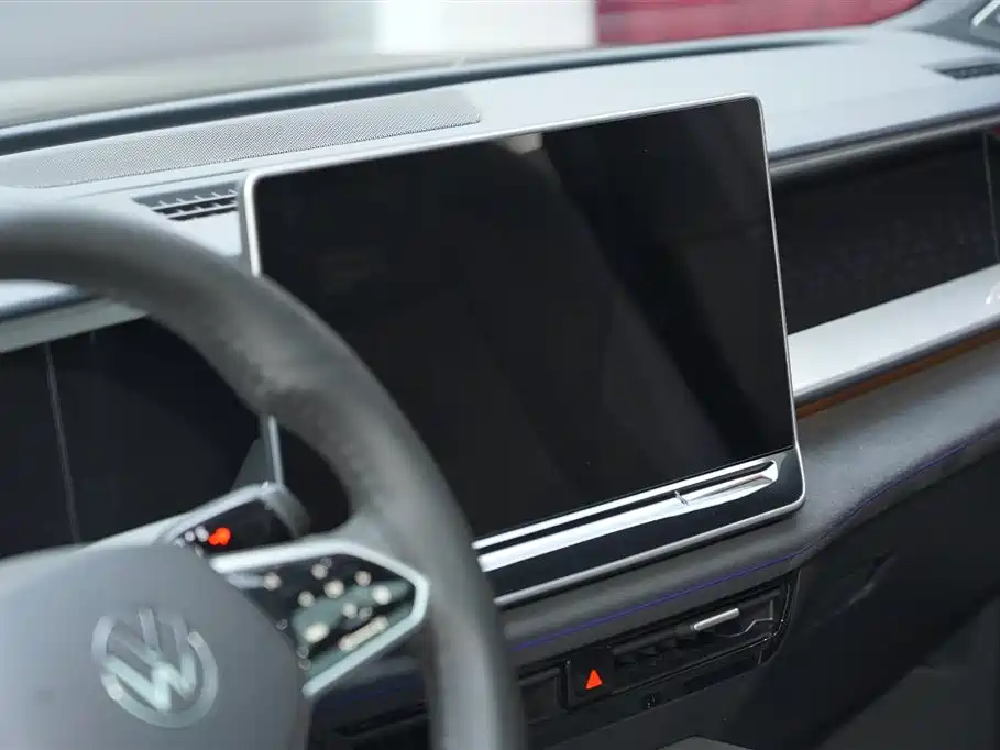 Volkswagen Teramont 2025 Teramont Pro 450TSI 4WD Summit Edition фото 15