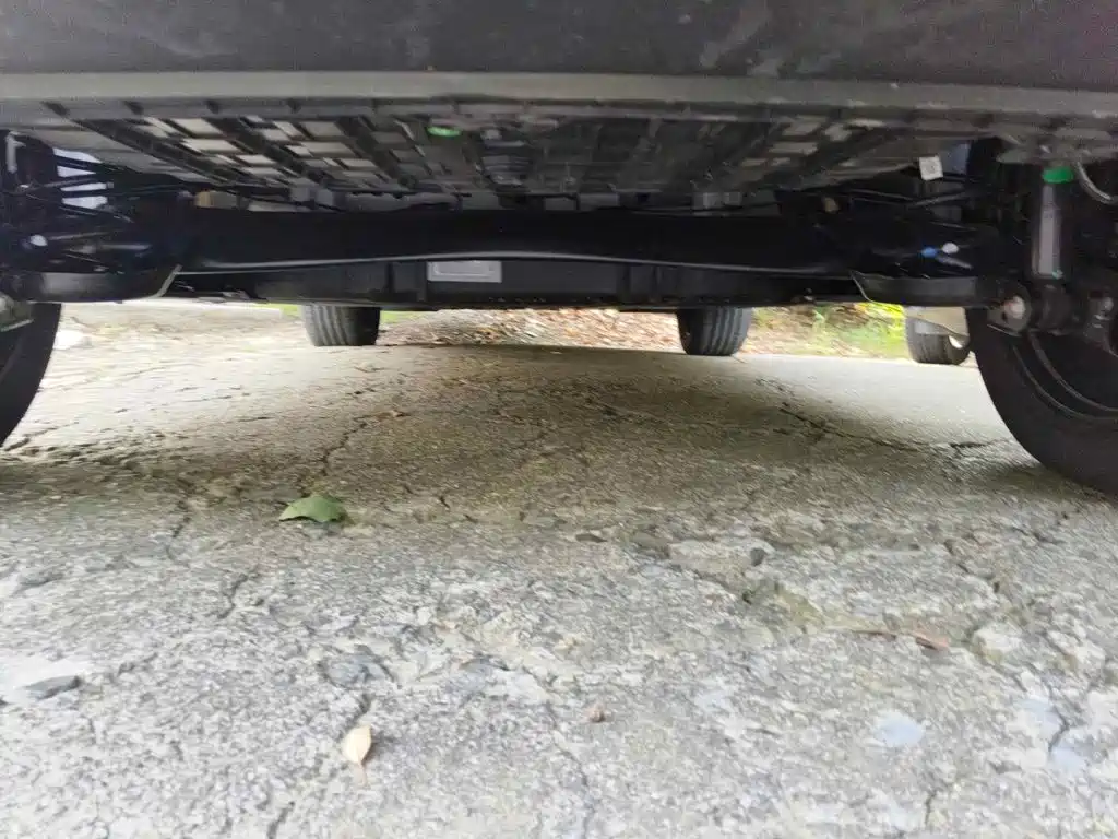 Leapmotor A10 2026 2026 Model 500km Range