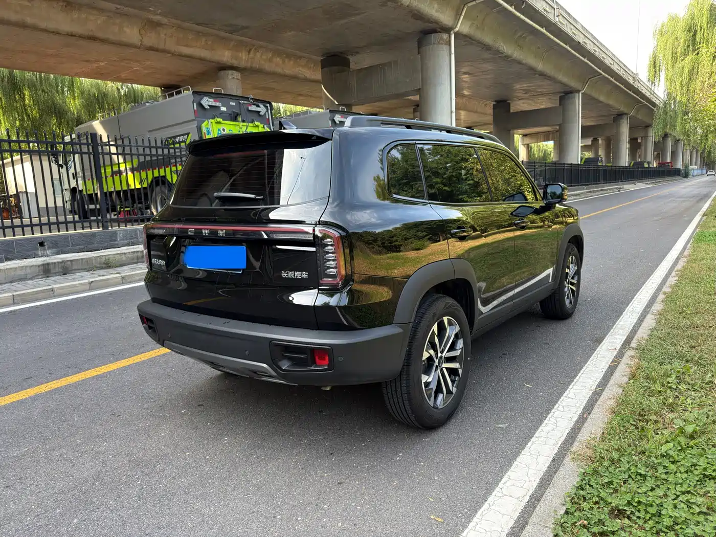 Haval Dargo 2026 2026 Model 1.5T High Configuration