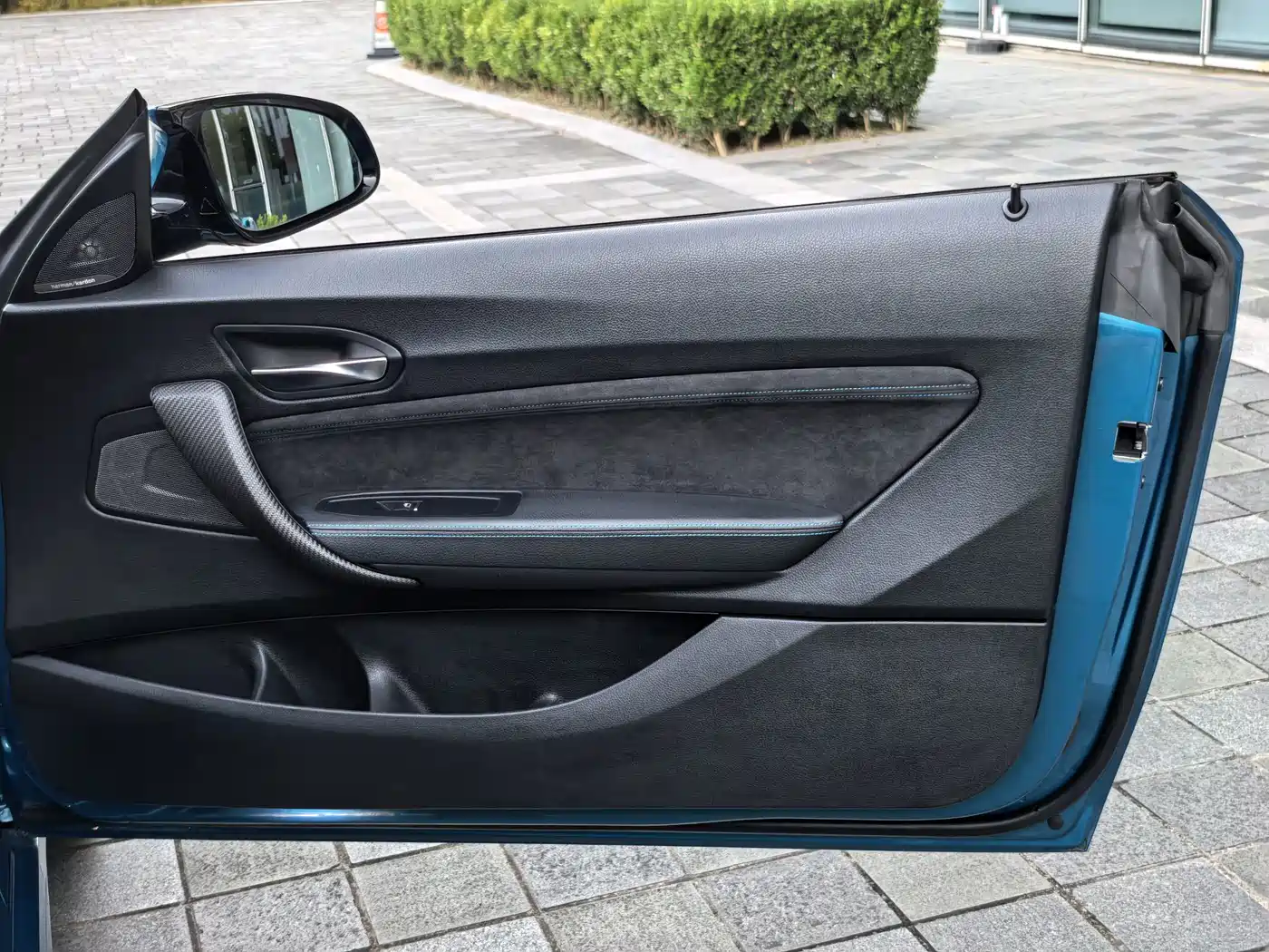 BMW M2 2019 2018 M2 Thunder Edition