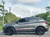 Фото 10 - Geely Coolray