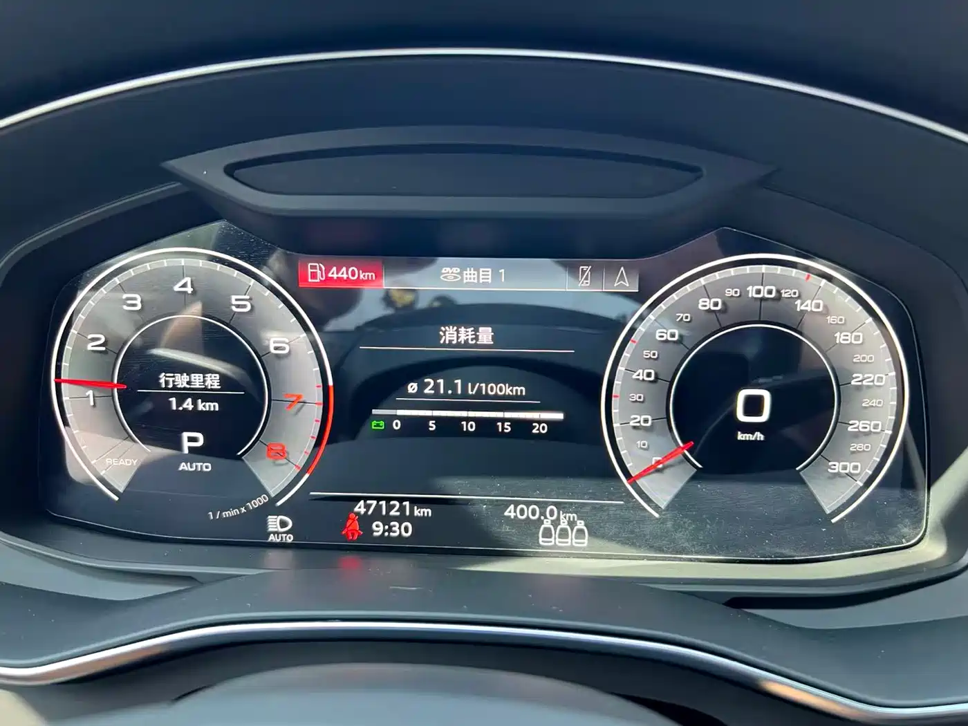 Audi A6L 2022 45 TFSI quattro Premium Dynamic фото 11