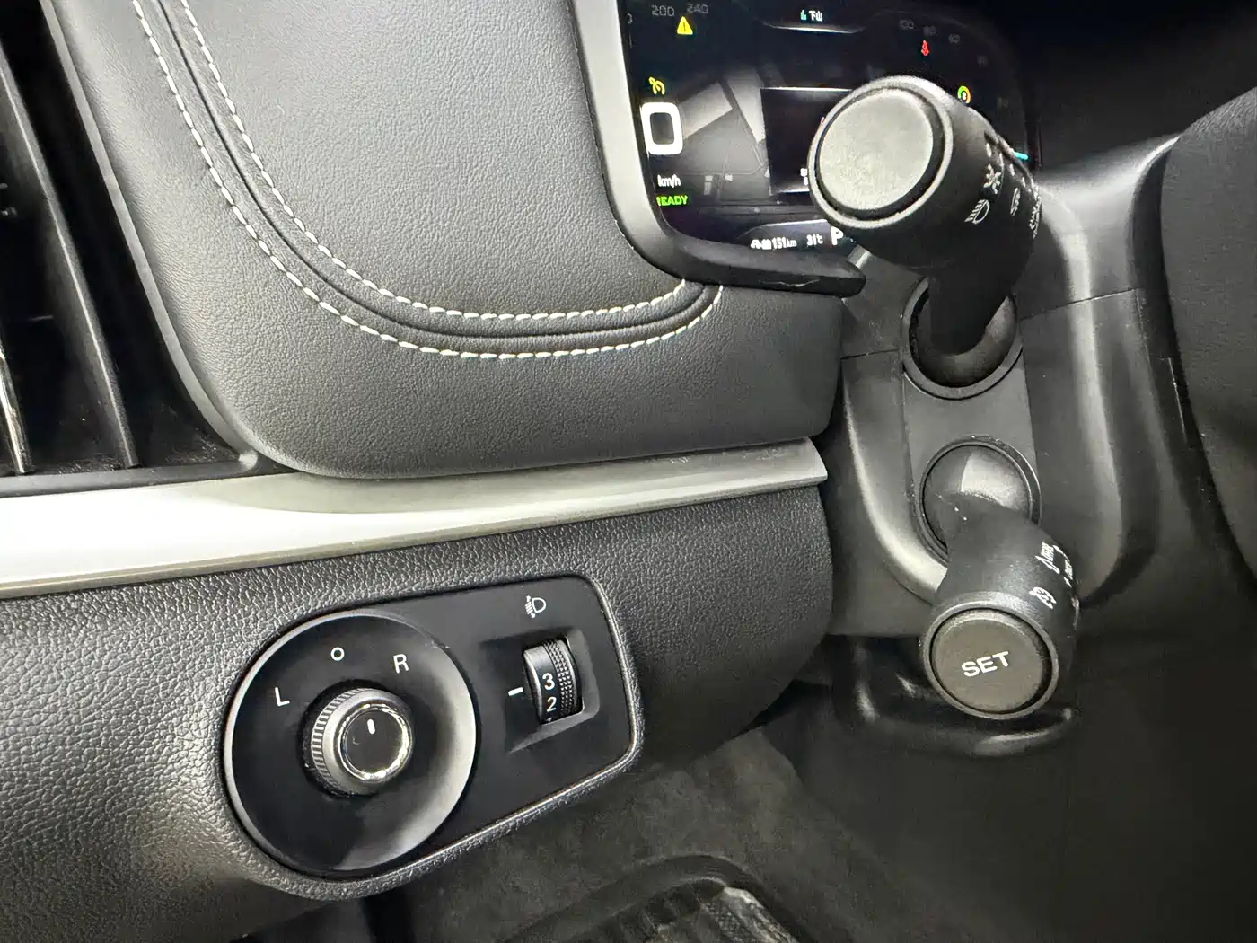 Roewe i6 New Energy 2018 2017 45T Hybrid Connected Smart Enjoyment Edition