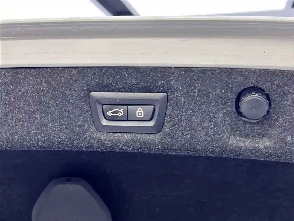 BMW 5 Series 2022 530Li Leading Luxury Package фото 23
