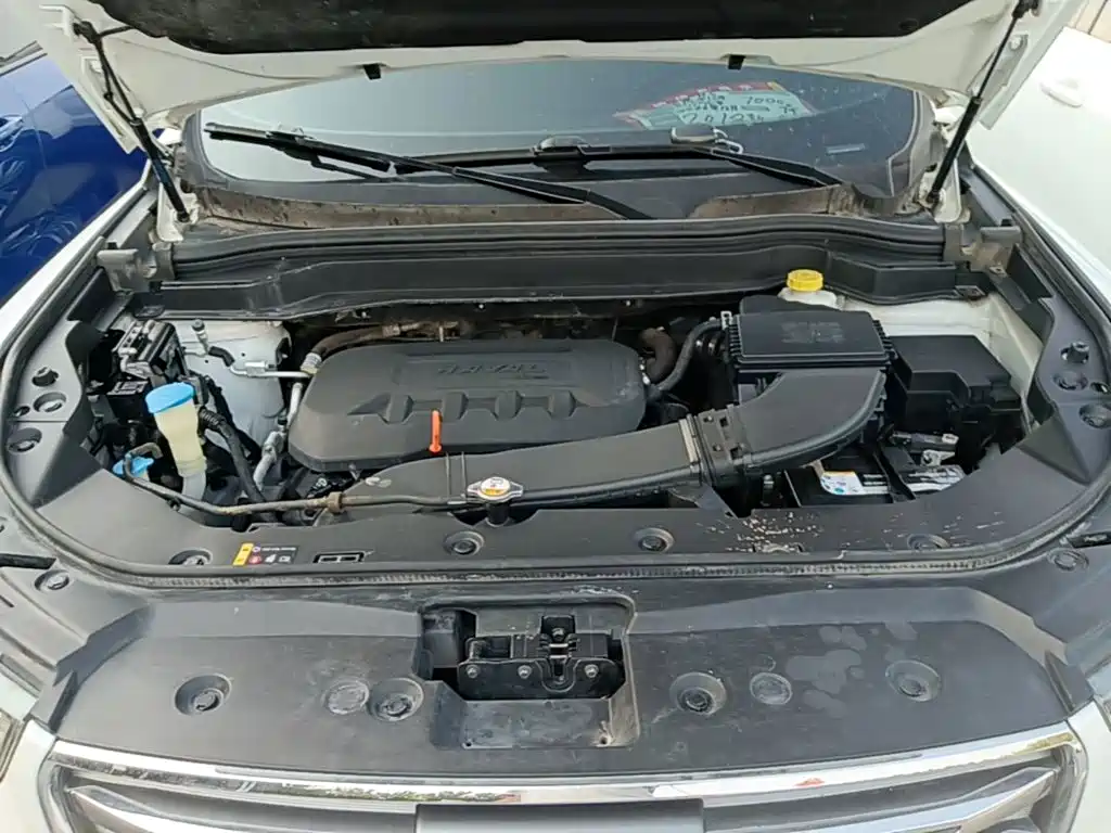 Photo 20 - Haval H6