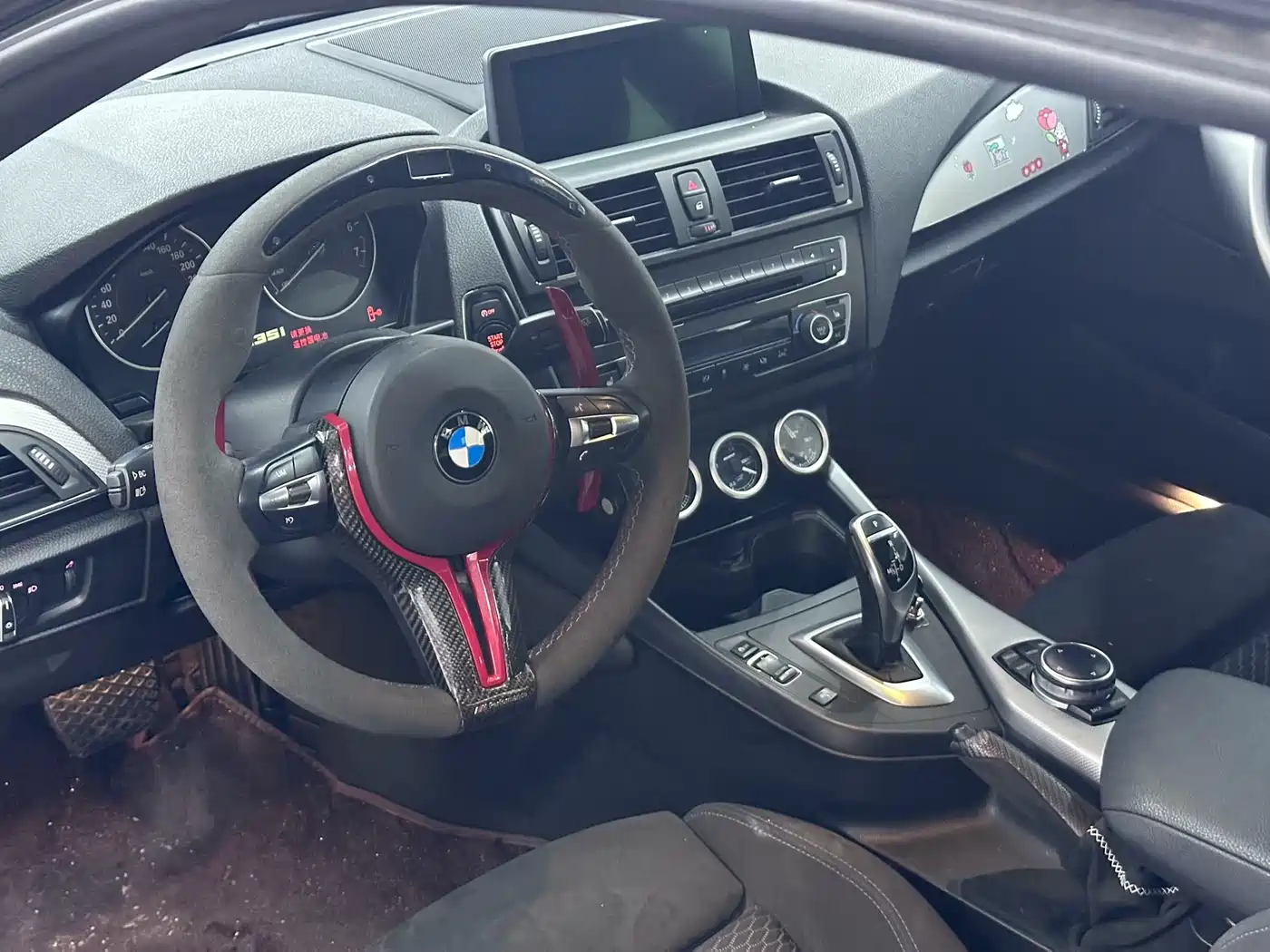 BMW 2 Series (Import) 2014 M235i фото 5