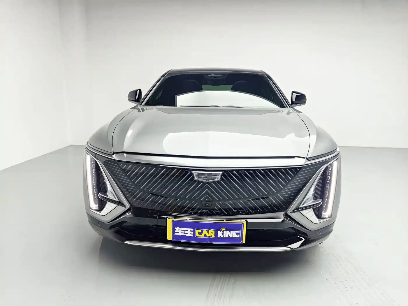 2025 Cadillac IQ Rui Ge