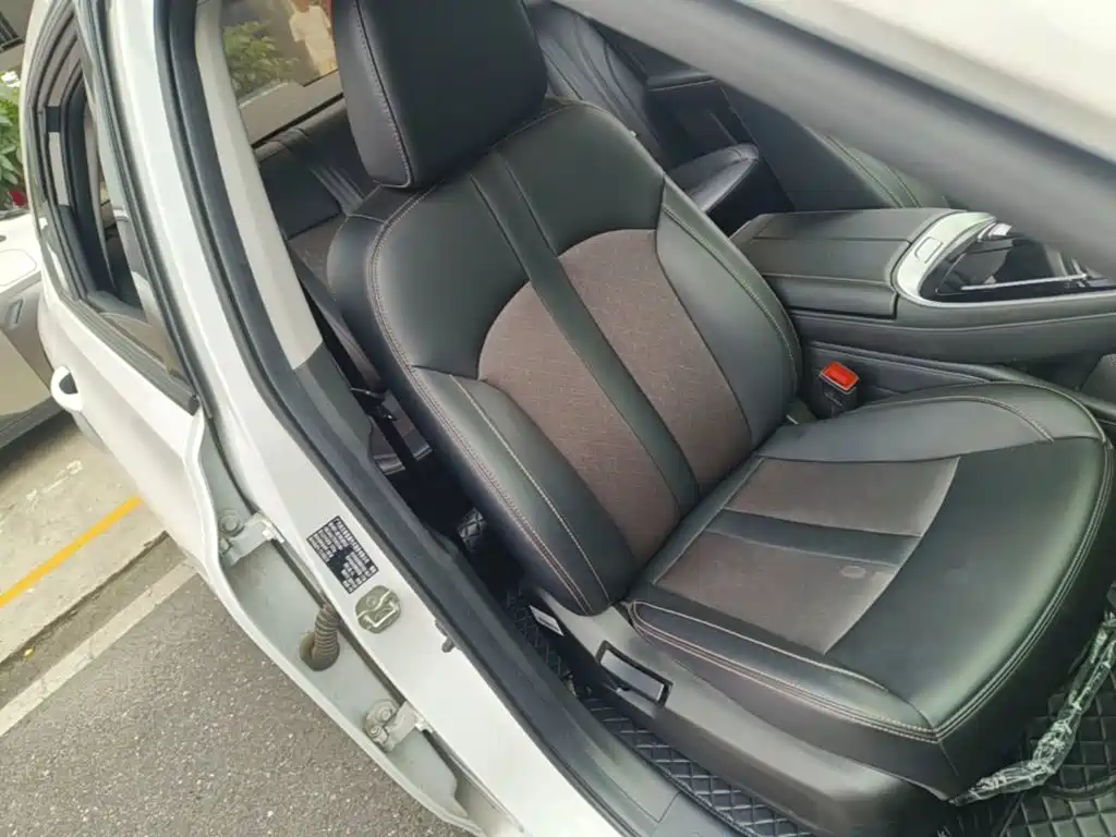 Aion S Plus 2024 2025 Comfort Edition 53.241kWh