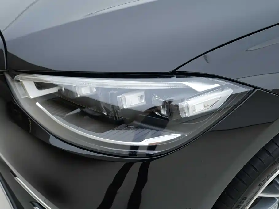 Mercedes-Benz S-Class 2022 2022 S 450 L 4MATIC