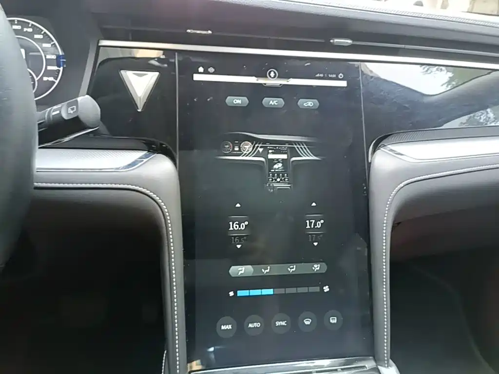 Venucia Star 2020 2020 260T Automatic 48V Mild Hybrid Turbo Star Enjoy Edition
