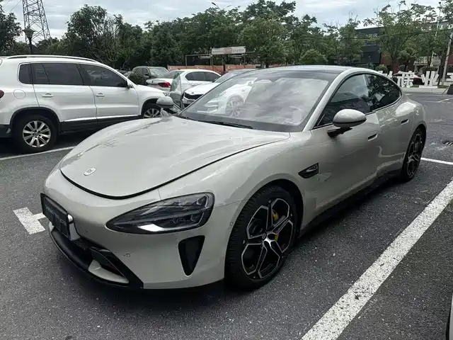Xiaomi Auto Xiaomi SU7 2025