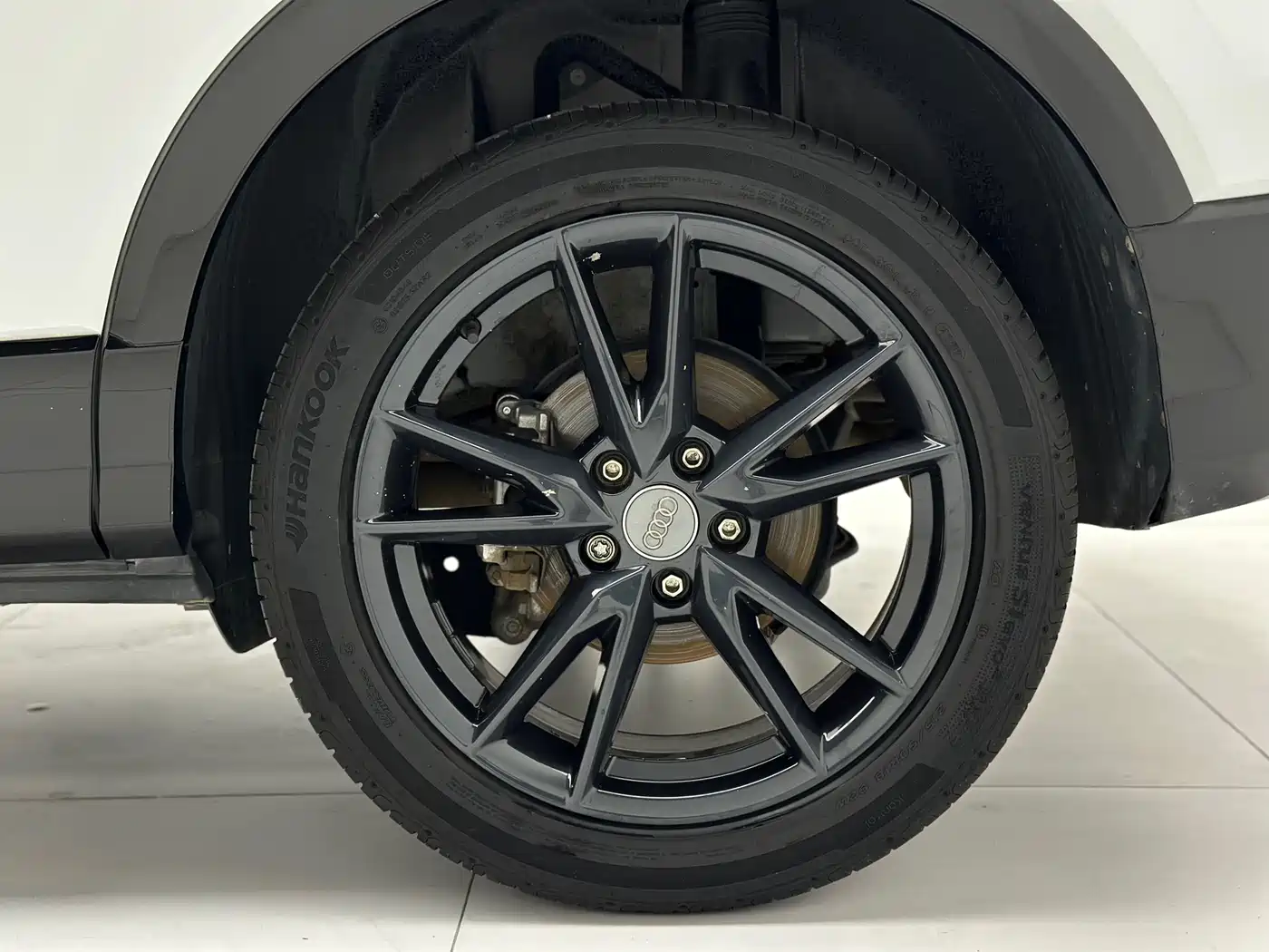 Audi Q2L 2020 35 TFSI Progressive Dynamic Model фото 21