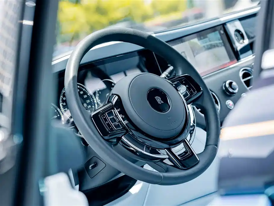 Rolls-Royce Ghost 2021 6.7T Long Wheelbase фото 9