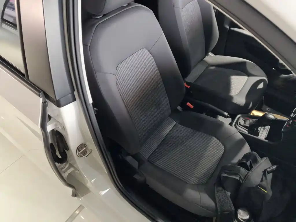 Volkswagen Santana 2023 2021 1.5L Automatic Trend Edition
