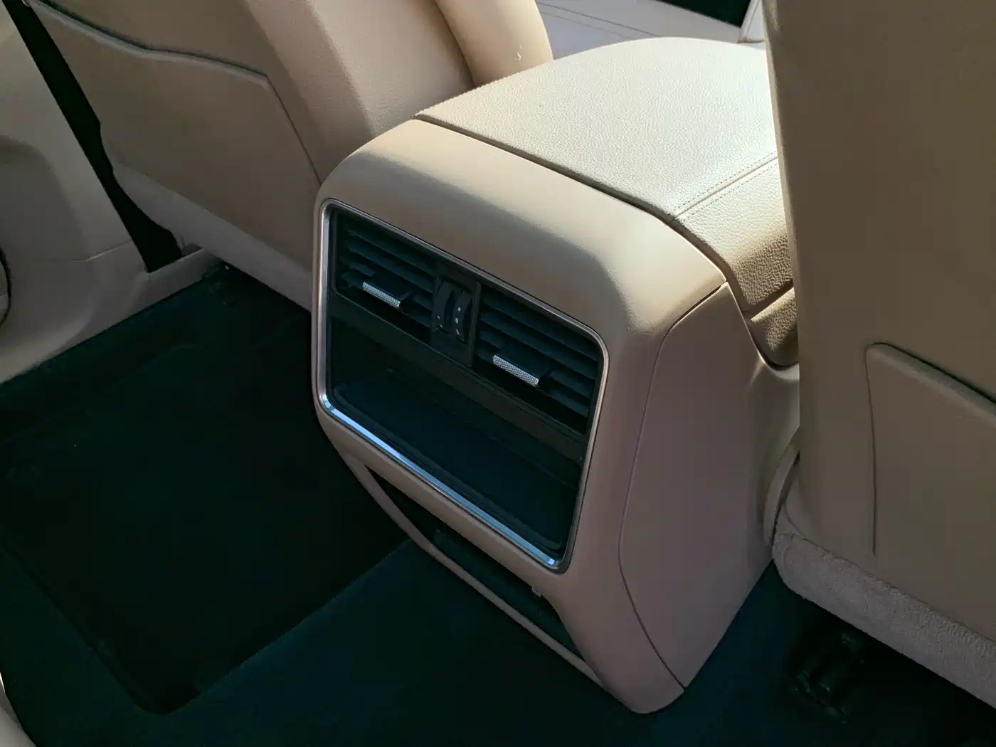 Porsche Cayenne 2018 Cayenne 3.0T фото 32