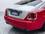 Фото 25 - Rolls-Royce Wraith