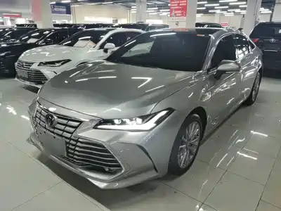Toyota Avalon