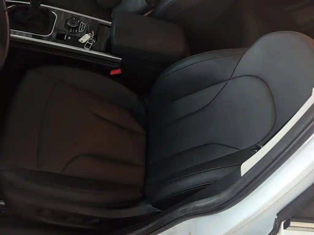 Haval H6 2018 Blue Label Sport 1.5T Manual 2WD Elite фото 15