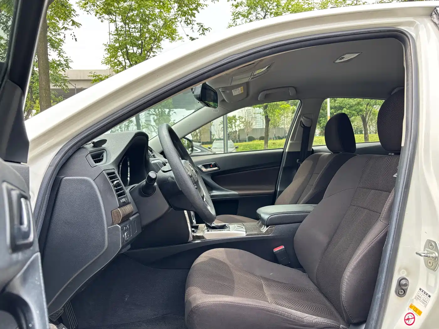 Toyota Reiz 2013 2.5S Elite Edition фото 4