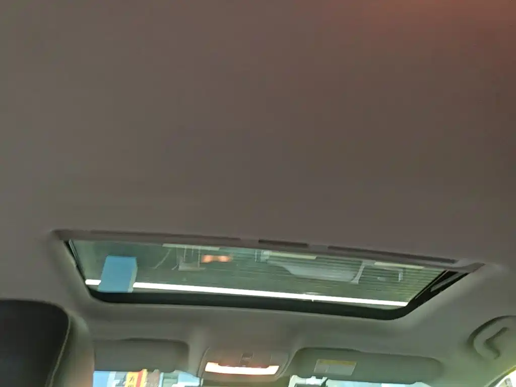 Фото 18 - Roewe i6 MAX