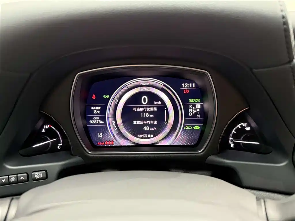 Lexus LS 2021 500h Executive Edition фото 23