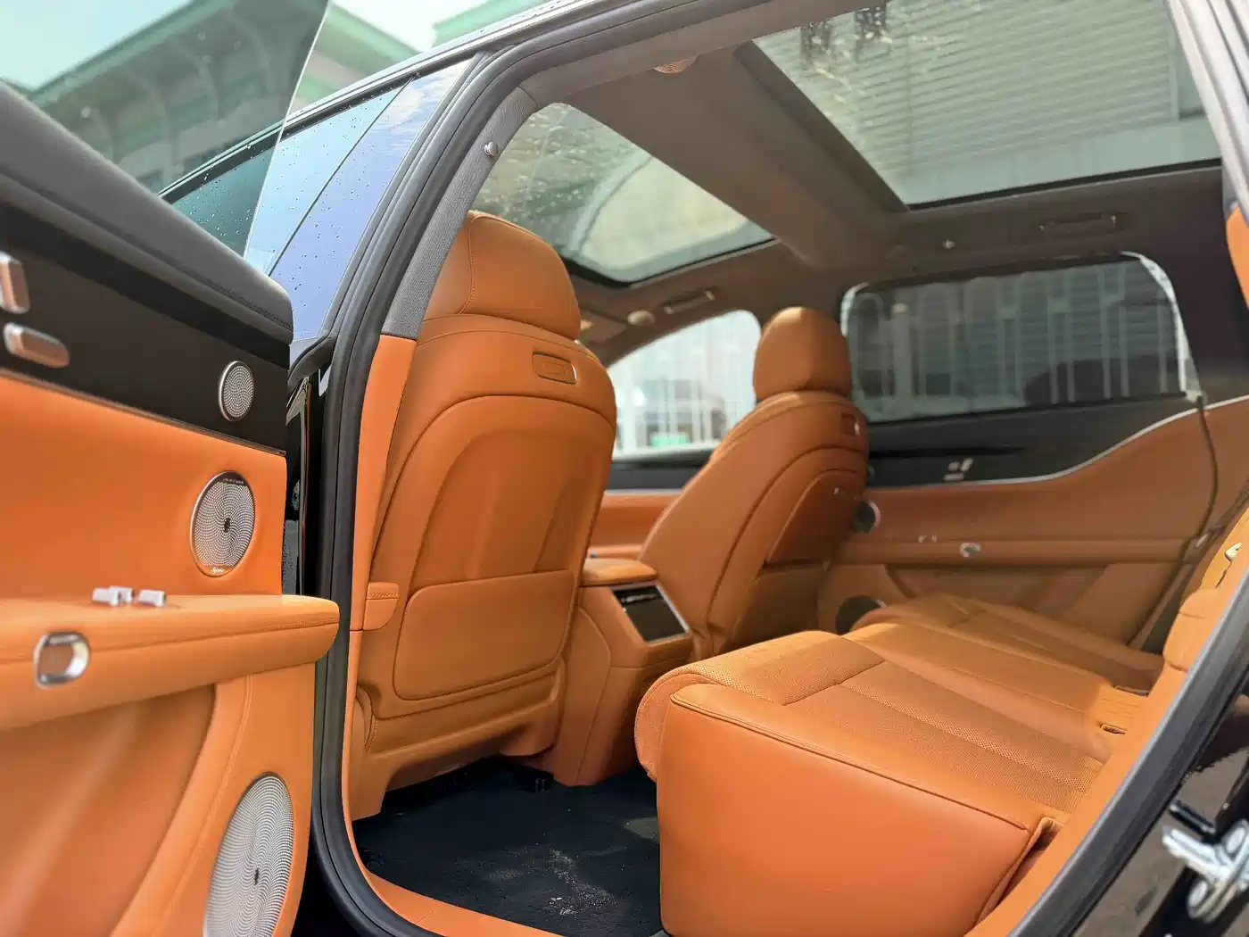 Xiangjie Enjoy World S9T 2025 2025 Model Extended Range Version 53.4kWh