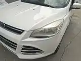 Фото 24 - Ford Kuga