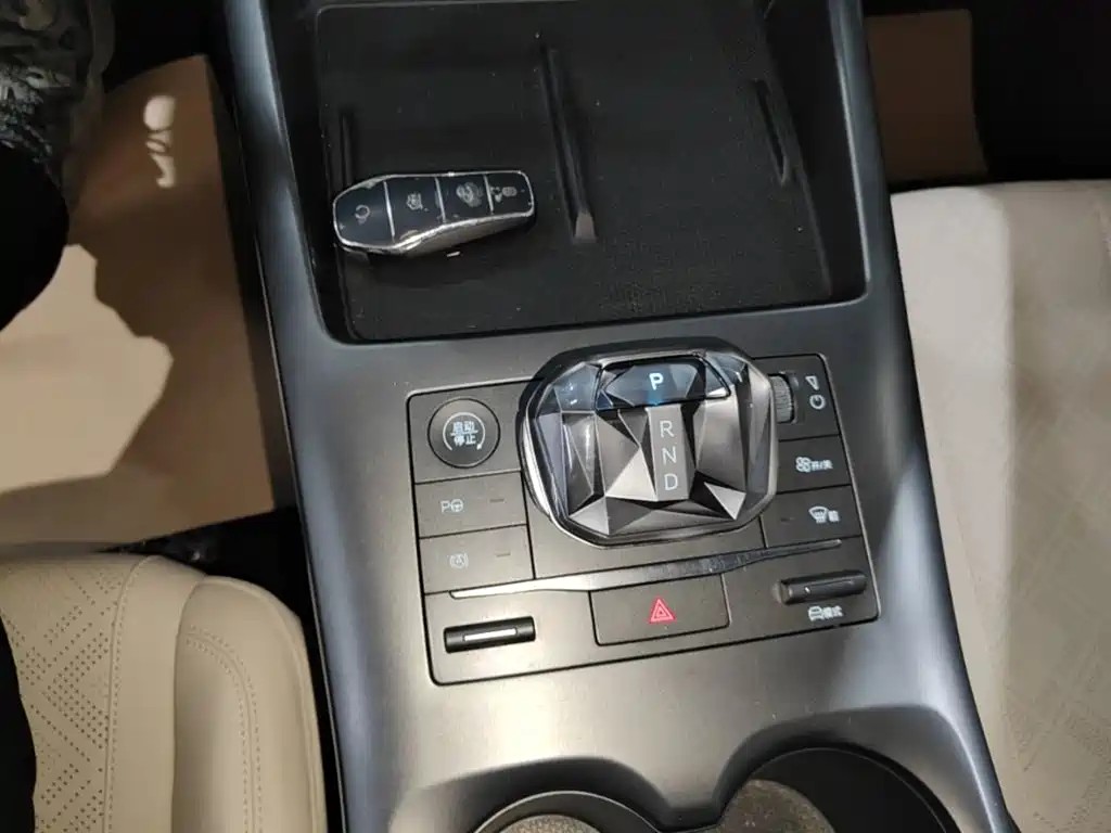 صورة 14 - BYD Qin PLUS