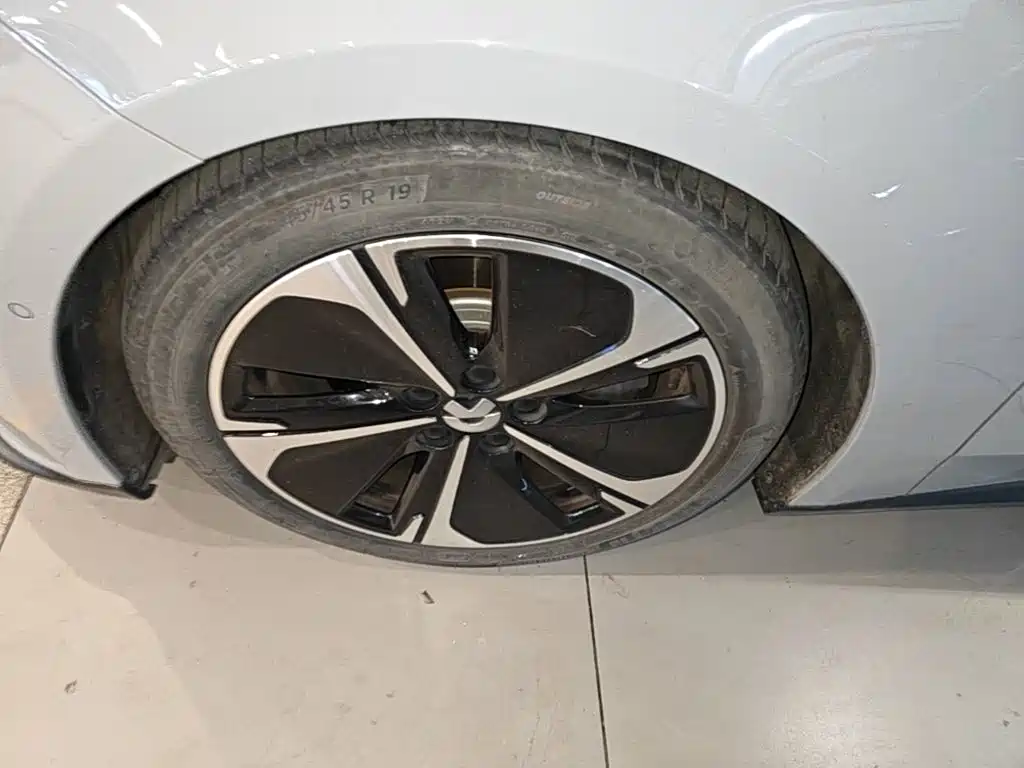 NIO ET5T 2023 2023 Model 75kWh Touring