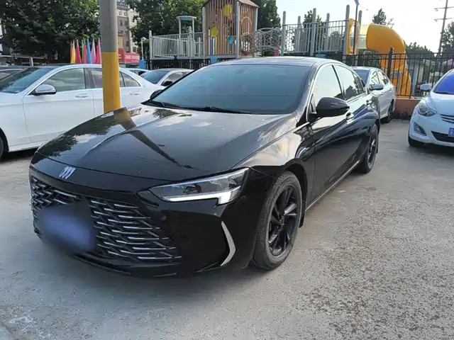Buick Regal 2023