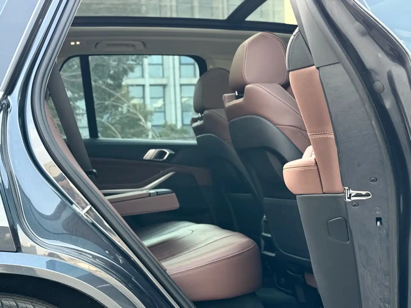 BMW X5 (Import) 2021 xDrive30i M Sport Package фото 15