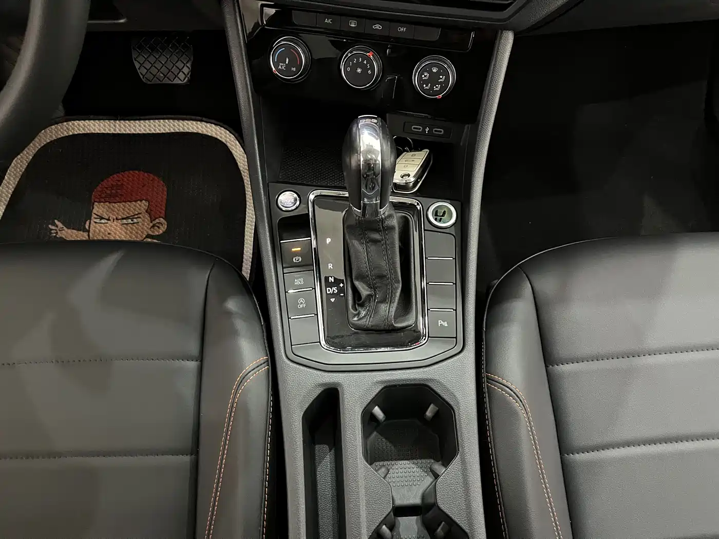Volkswagen Bora 2023 200TSI DSG Yuexing PRO Edition фото 14