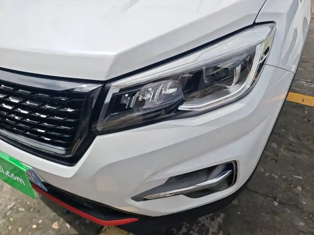 Changan CS75 2021 2021 Glory Million Edition 280T Manual Elite