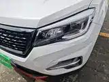 Фото 24 - Changan CS75