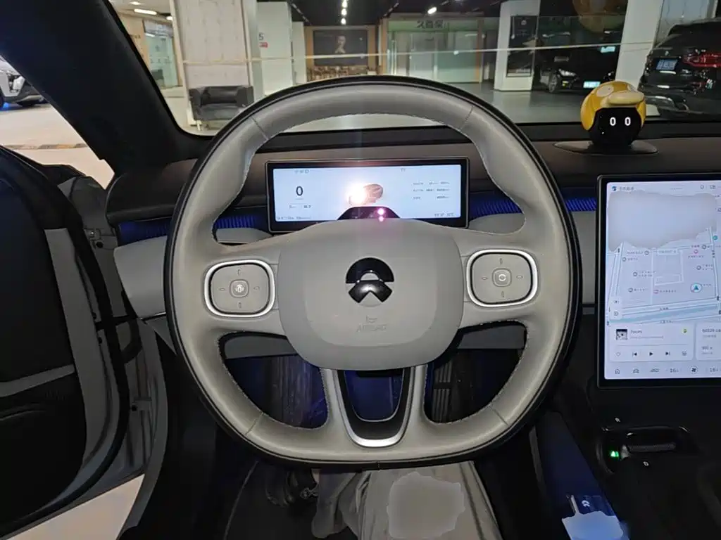 NIO ET5T 2023 2023 Model 75kWh Touring
